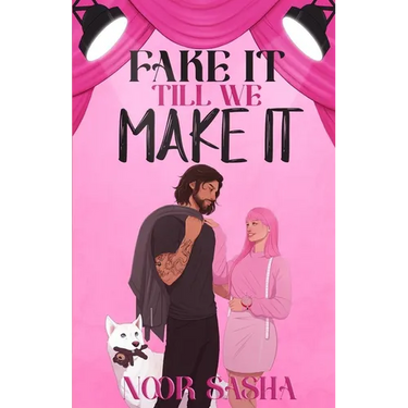 Fake It Till We Make It