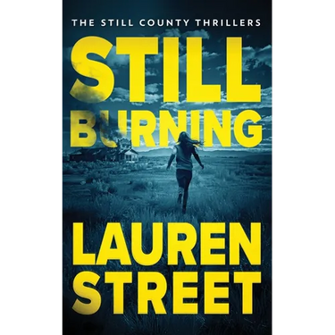 Still Burning