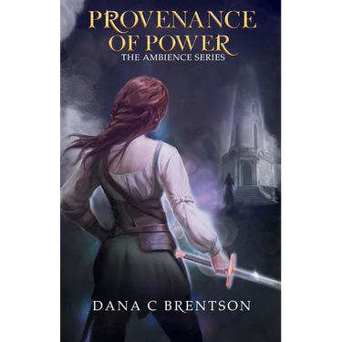 Provenance Of Power