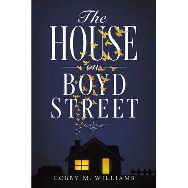 The House on Boyd Street