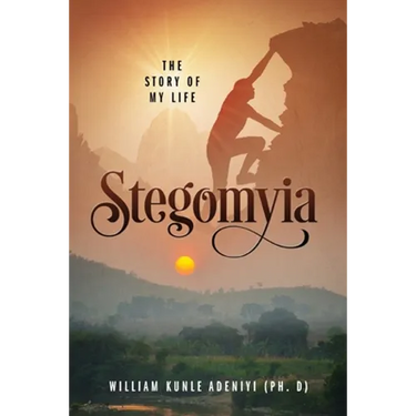 Stegomyia: The Story of My Life