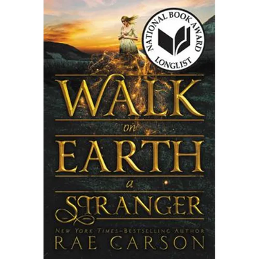 Walk on Earth a Stranger