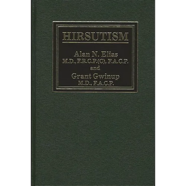 Hirsutism