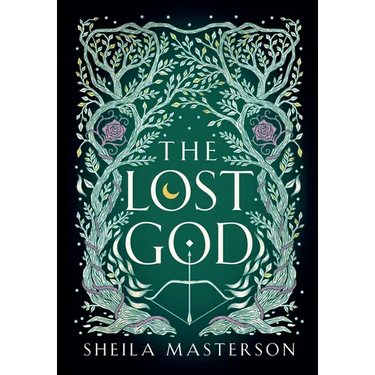 The Lost God