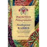 Painted Pomegranates and Needlepoint Rabbis: How Jews Craft Resilience and Create Community