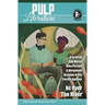Pulp Literature Autumn 2017: Issue 16
