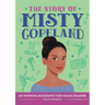 The Story of Misty Copeland: An Inspiring Biography for Young Readers