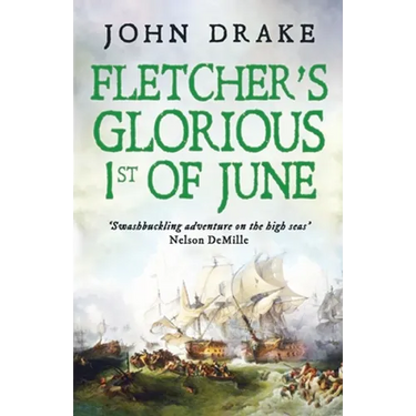 Fletcher's Glorious 1st of June