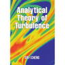Analytical Theory of Turbulence