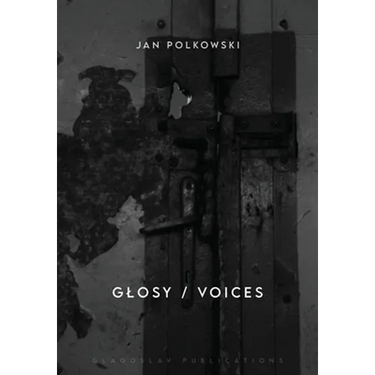Glosy / Voices: Bilingual edition