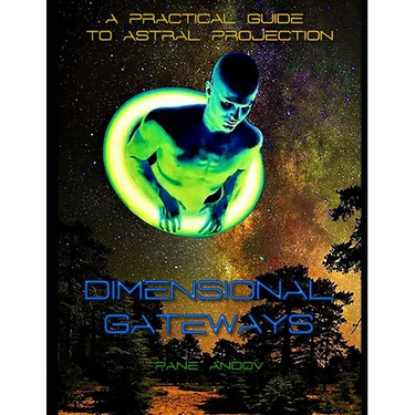 Dimensional Gateways: A Practical Guide to Astral Projection