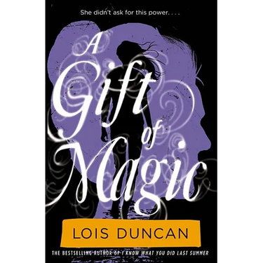 A Gift of Magic