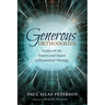Generous Orthodoxies: Essays on the History and Future of Ecumenical Theology