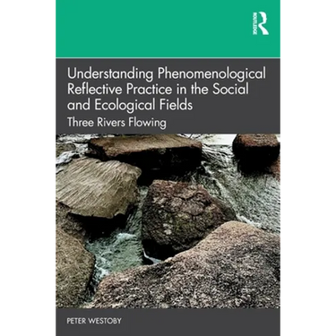 Understanding Phenomenological Reflective Practice in the Social and Ecological Fields: Three Rivers Flowing
