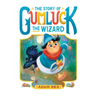 The Story of Gumluck the Wizard: Book One