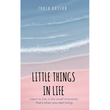 Little Things in Life