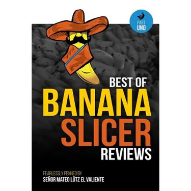 Best of Banana Slicer Reviews