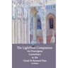 Lightfoot Companion to the via Francigena - Canterbury to the Great Saint Bernard Pass Edition 3
