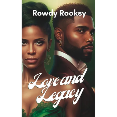 Love And Legacy