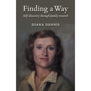 Finding a Way: Self-discovery through family research