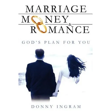 Marriage, Money and Romance