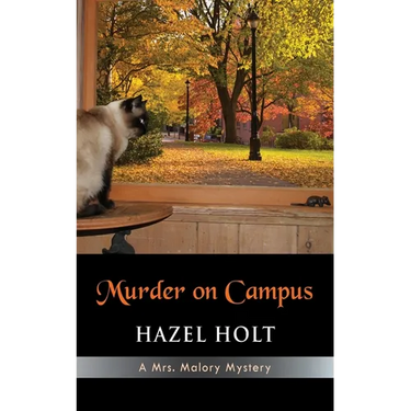 Murder on Campus