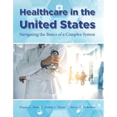 Healthcare in the United States