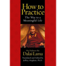How to Practice: The Way to a Meaningful Life