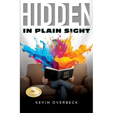 Hidden in Plain Sight