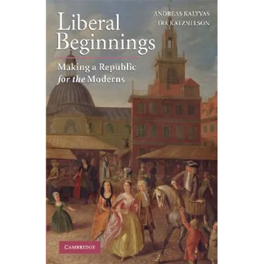 Liberal Beginnings