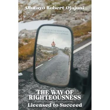 The Way of Righteousness: Licensed to Succeed