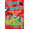 Major and Mynah: Project Puffin