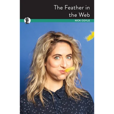 The Feather in the Web