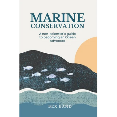 Marine Conservation: Guide for Non-Scientists