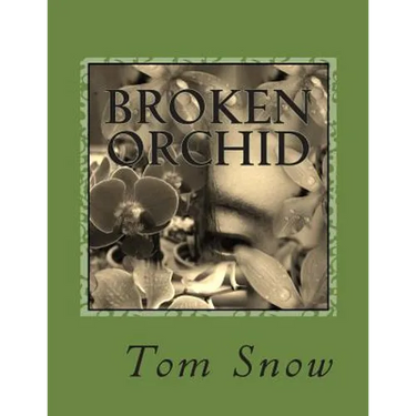 Broken Orchid