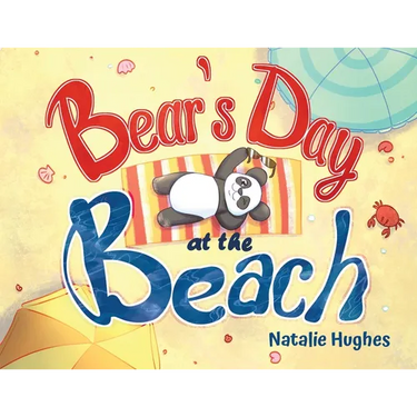 Bear's Day at the Beach