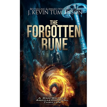 The Forgotten Rune