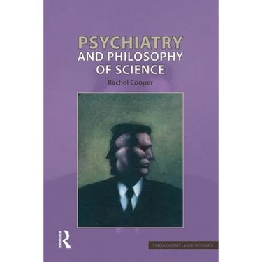 Psychiatry and Philosophy of Science
