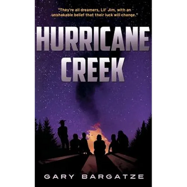 Hurricane Creek