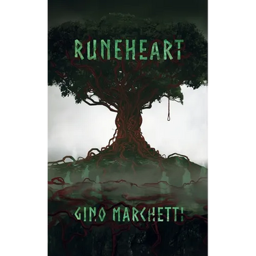 Runeheart (Paperback Edition)
