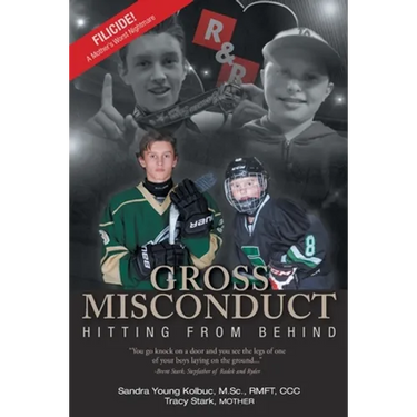 Gross Misconduct: Hitting From Behind