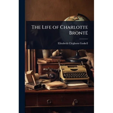 The Life of Charlotte Brontë