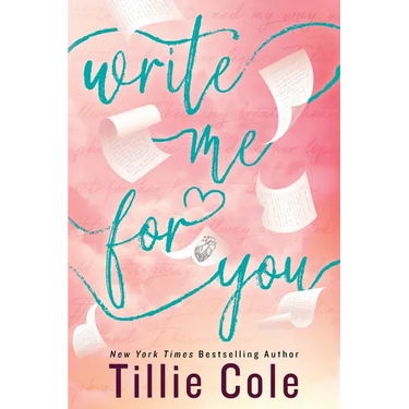 Write Me for You