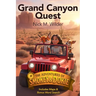 Grand Canyon Quest, The Adventures of Smokey & Dokie