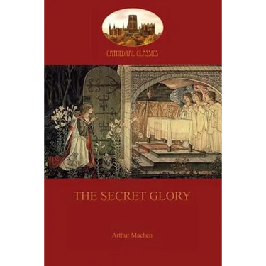 The Secret Glory
