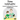 English-Zulu Time Children's Bilingual Picture Book