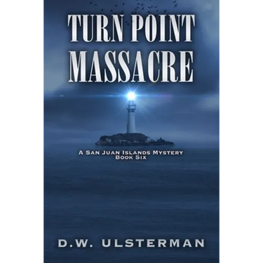 Turn Point Massacre