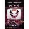 Did I Give You Permission To Run: Terror TV