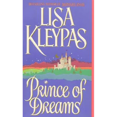 Prince of Dreams