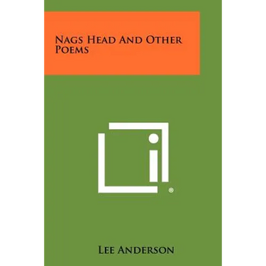 Nags Head and Other Poems